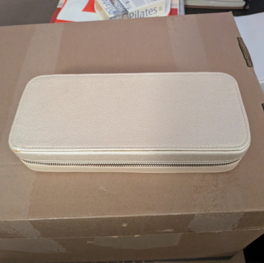Small Jewelry Case